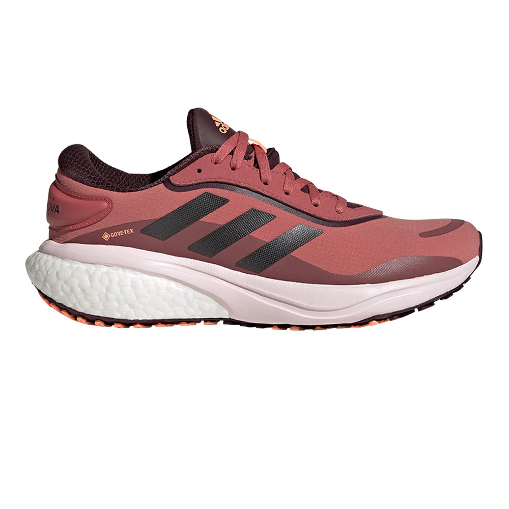 adidas Supernova GORE-TEX Damen Laufschuhe - AW22