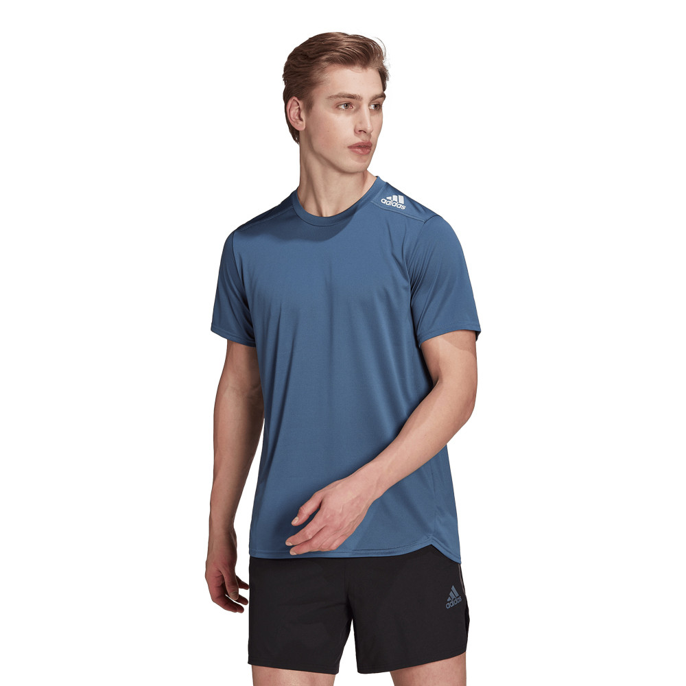 adidas Designed 4 T-shirt de running - AW22
