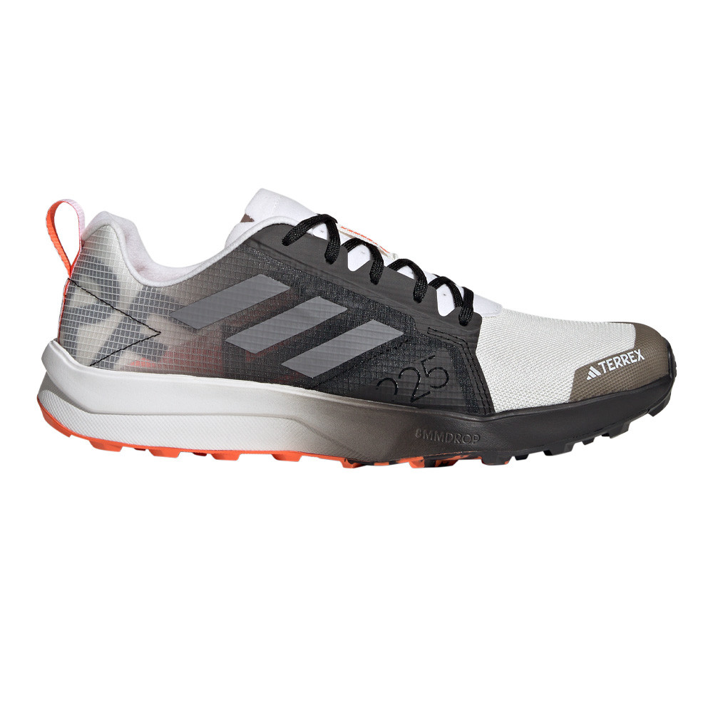 adidas Terrex Speed Flow Trail Running Shoes - SS23