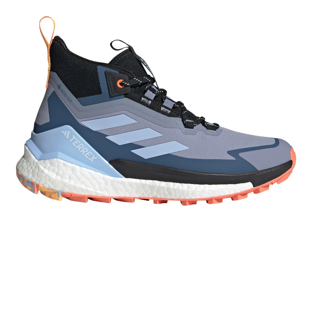 adidas Terrex Free Hiker 2 GORE-TEX Walking Boots - SS23