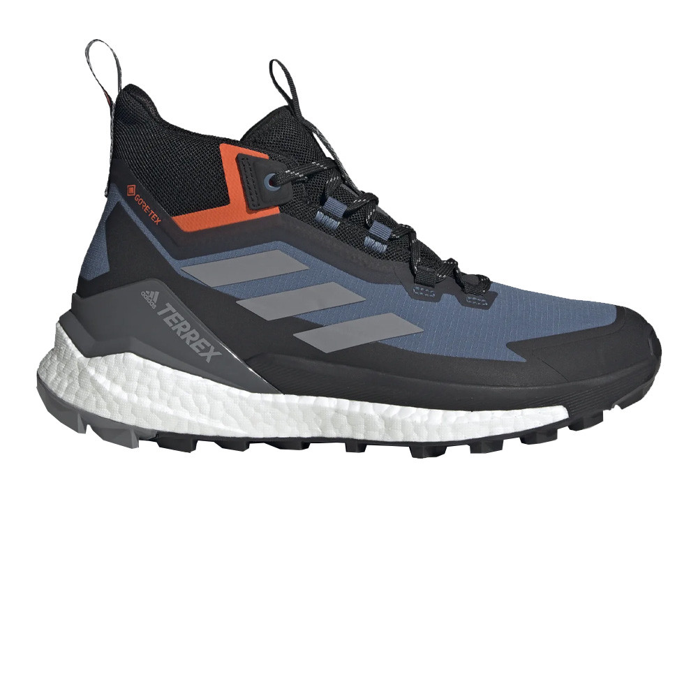 adidas Terrex Free Hiker 2 GORE-TEX botas de trekking - AW23
