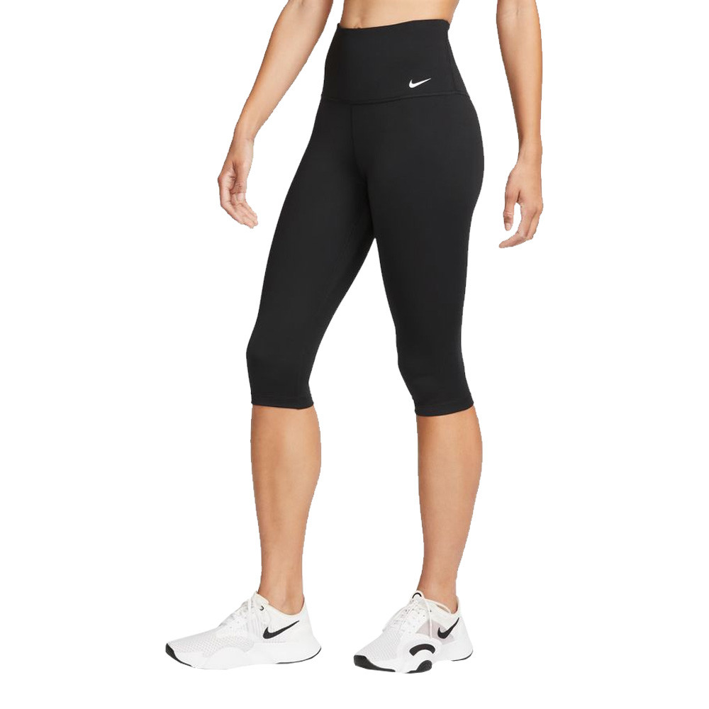 Nike Dri-FIT One Capri Women's Tights - SP24