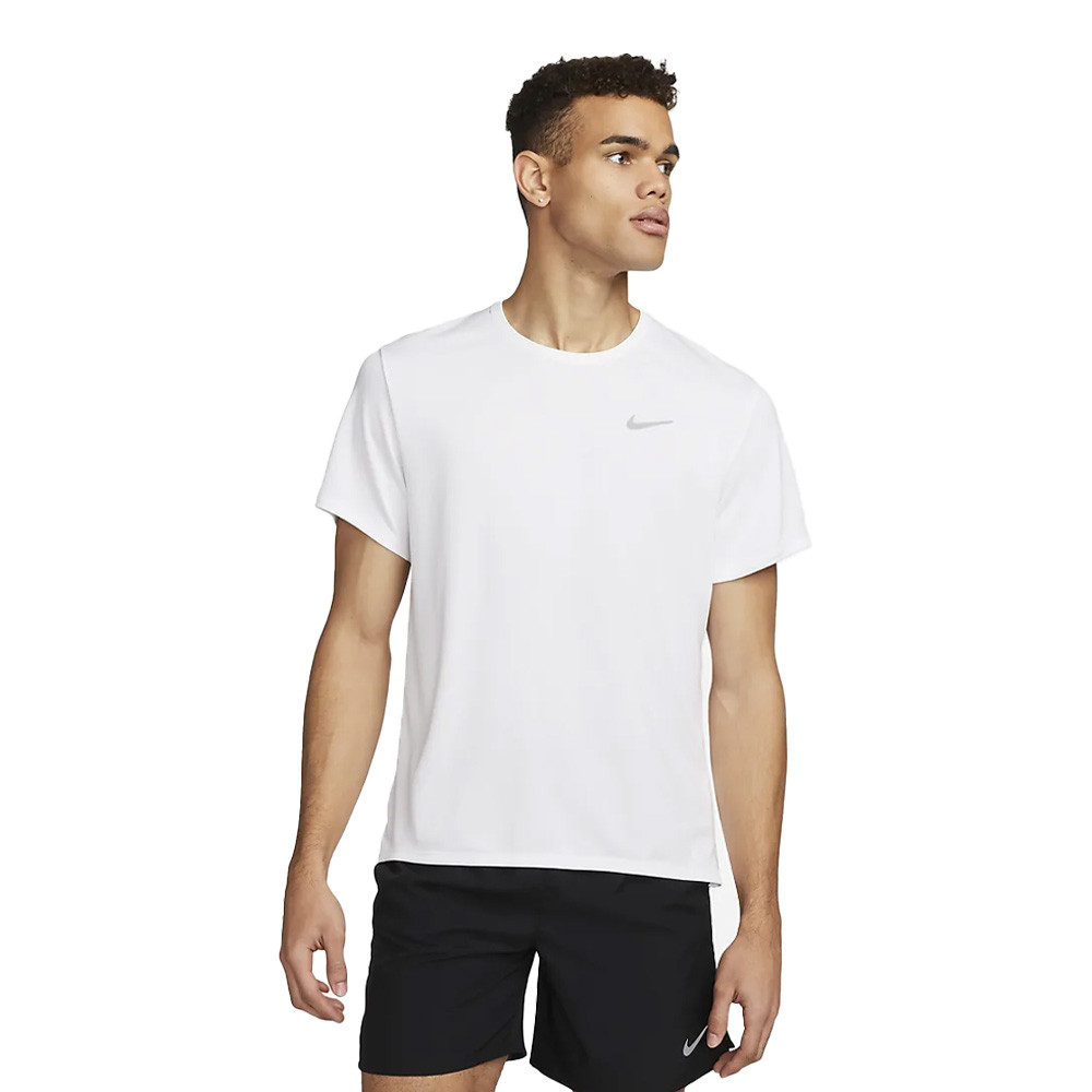 Nike Dri-FIT UV Miler T-Shirt - SU24