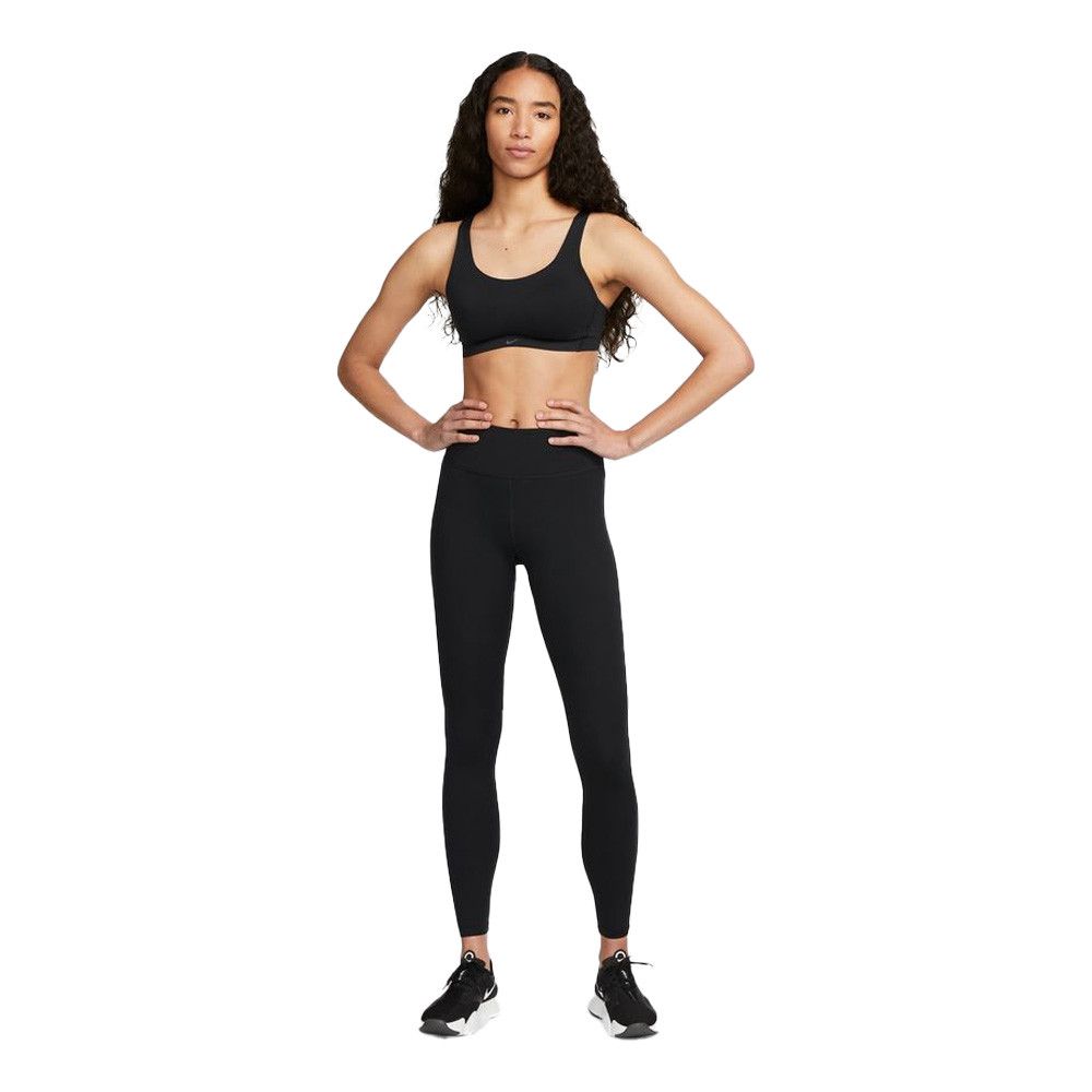 Nike Dri-FIT Indy femmes Light-Support Padded Longline brassières - SU23