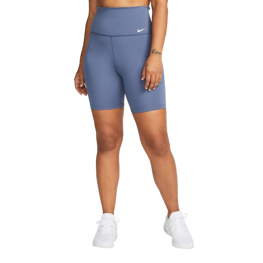 Nike Dri-FIT One Damen Biker Shorts