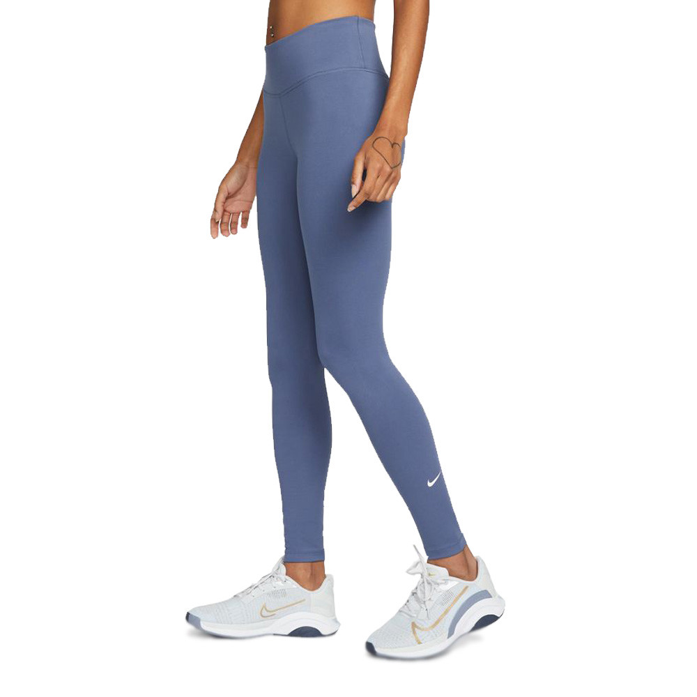 Nike Dri-FIT One Mid-Rise Damen Tights - SP23