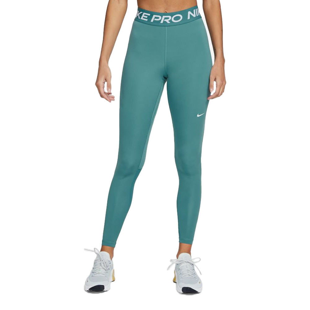 Nike Pro Damen Mid-Rise Tights - SP23