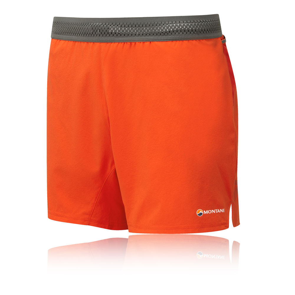 Montane VIA Fang pantaloncini shorts- SS20