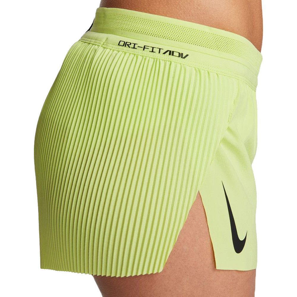 Shorts Nike AeroSwift Women's Running Shorts Black