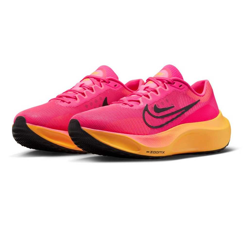 Nike Zoom Fly 5 femmes chaussures de running - FA23