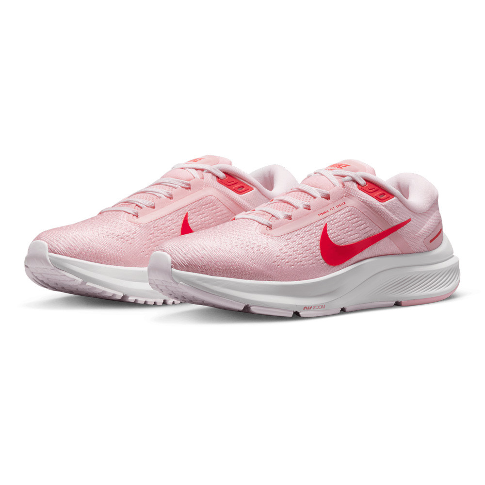 Nike Air Zoom Structure 24 femmes chaussures de running - SP23