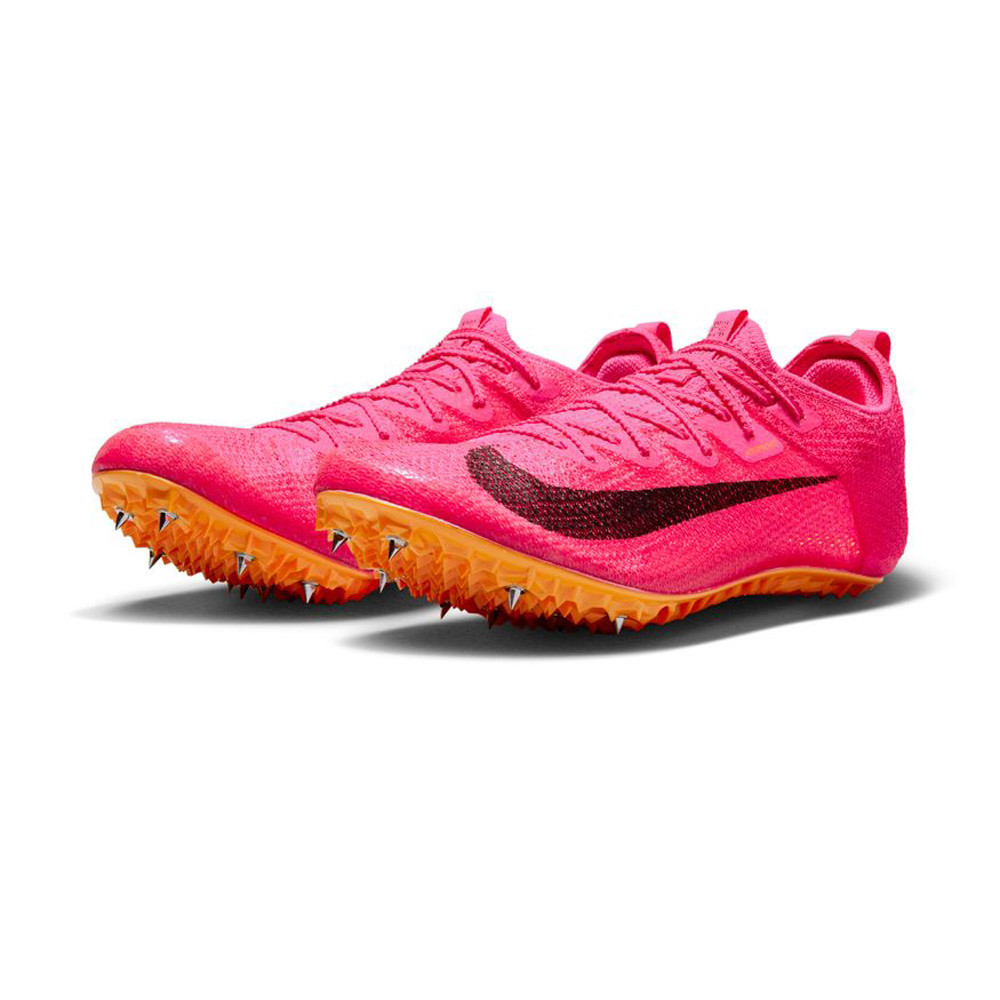 Nike Zoom Superfly Elite 2 Running Spikes