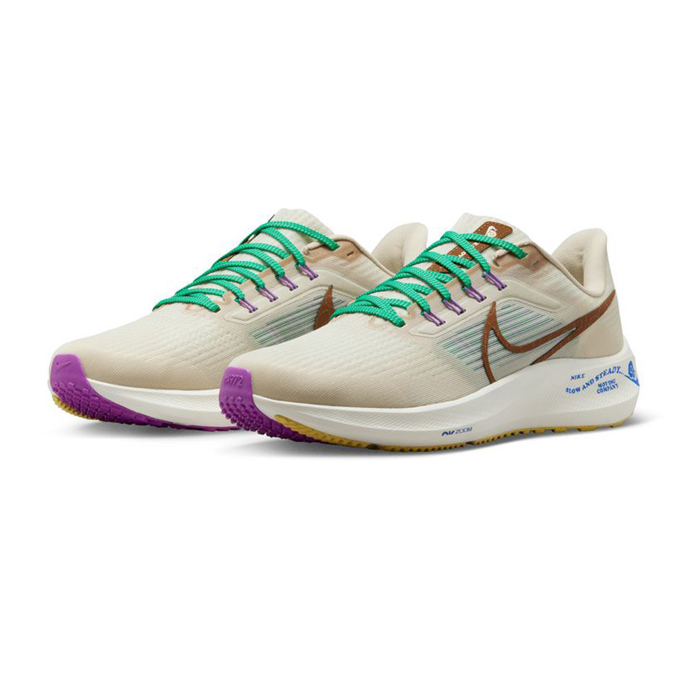 Nike Air Zoom Pegasus 39 Premium Running Shoes - SP23