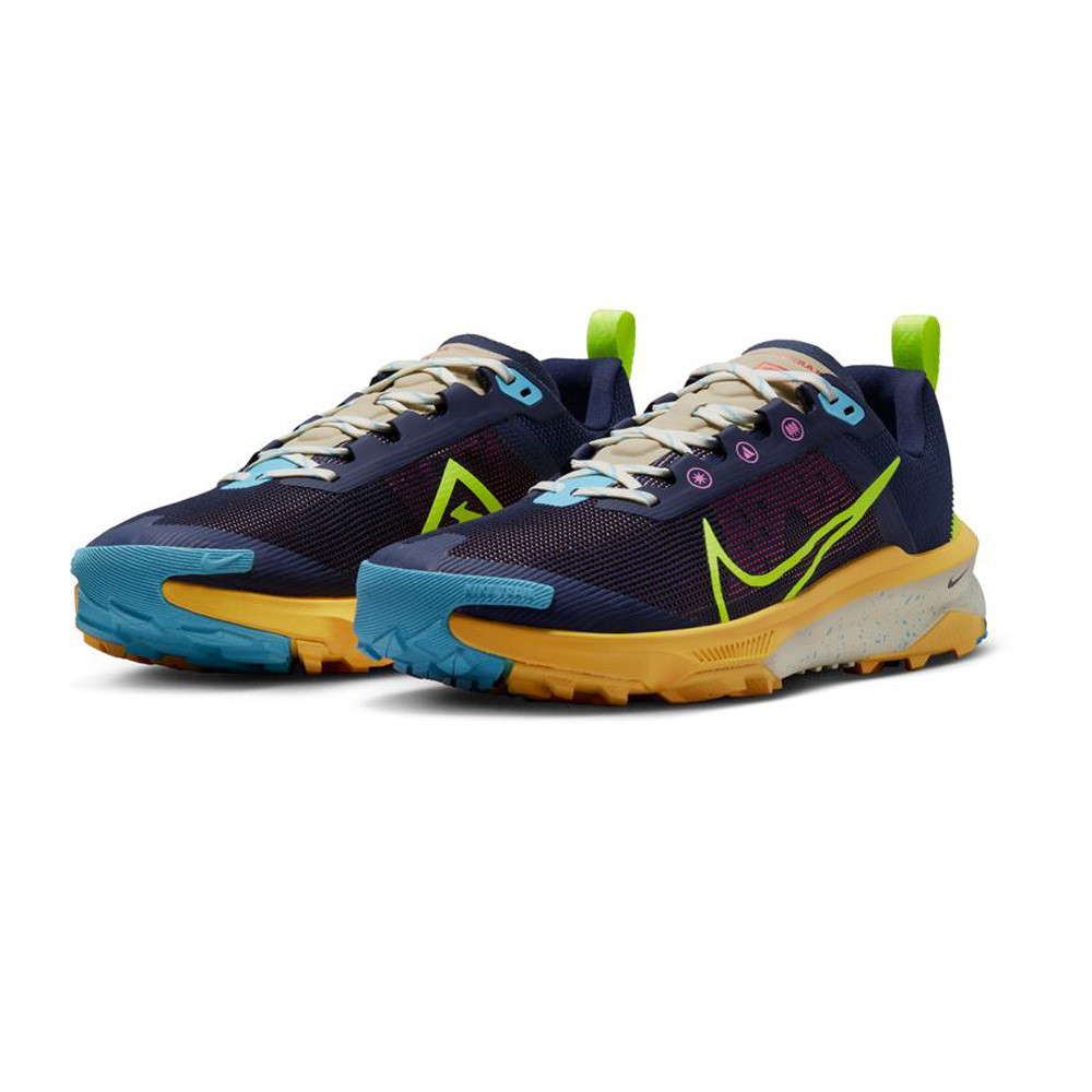 Nike React Kiger 9 Trail Running Shoes - FA23