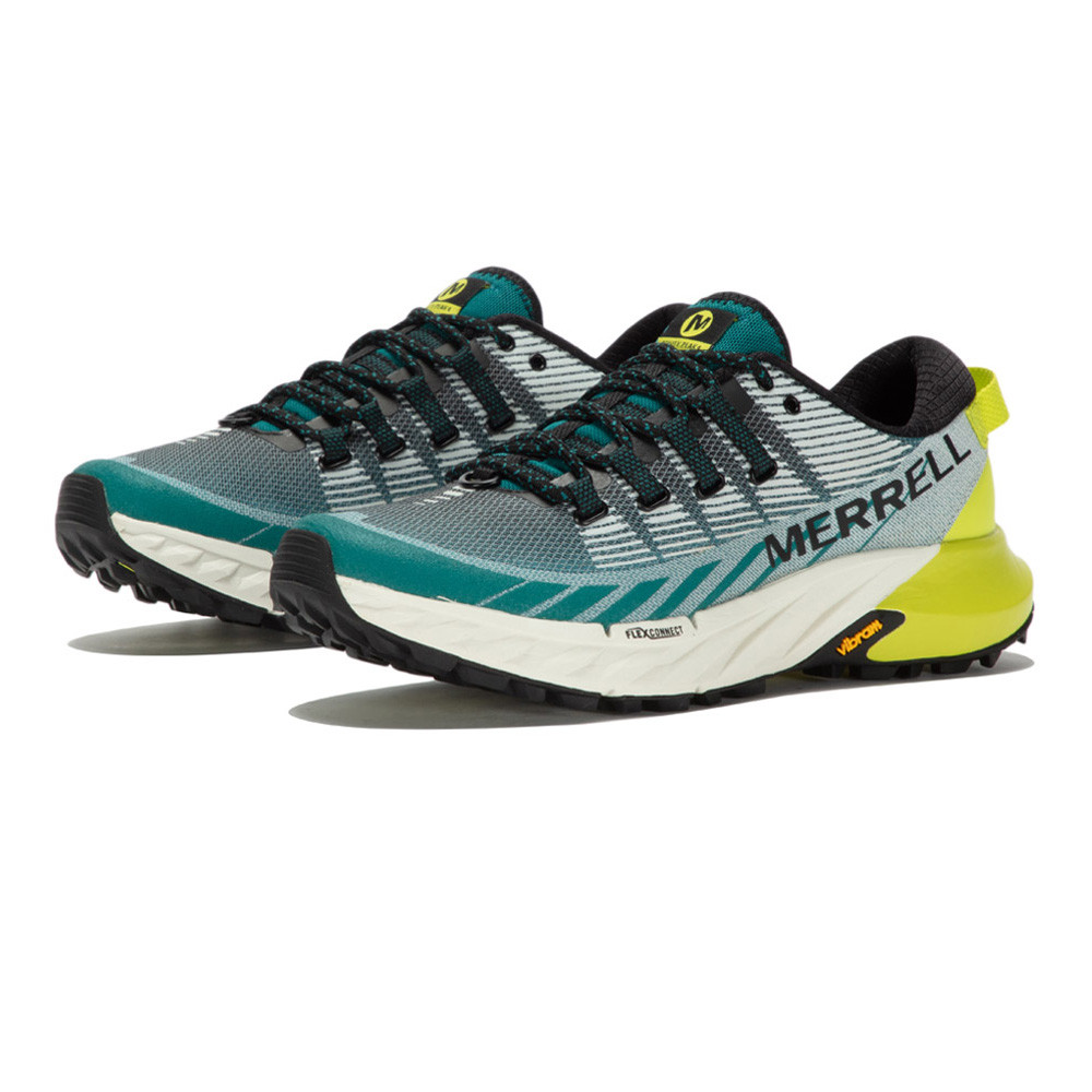 Merrell Agility Peak 4 Damen Traillauf laufschuhe