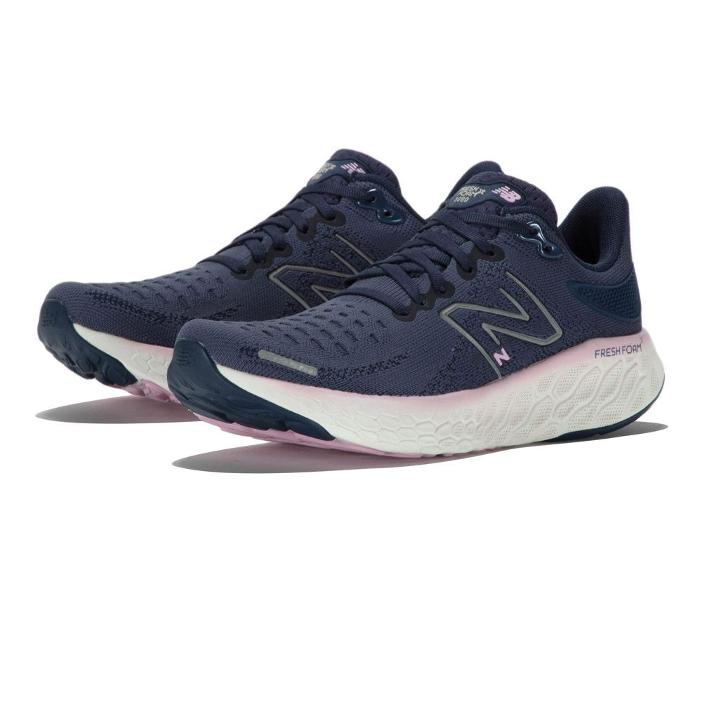 New Balance Fresh Foam X 1080v12 Damen laufschuhe (D Width) - SS23