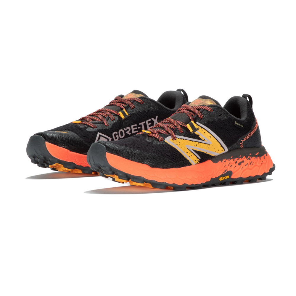 New Balance Fresh Foam Hierro V7 GORE-TEX Damen Traillauf laufschuhe