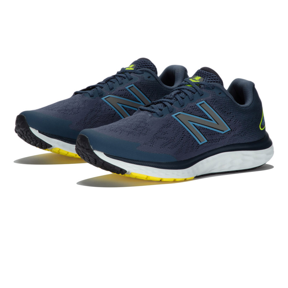 New Balance Fresh Foam 680v7 zapatillas de running