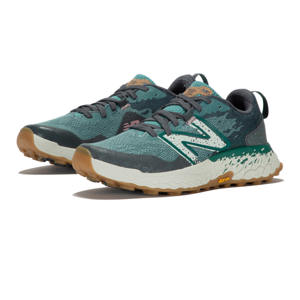 New Balance Fresh Foam X Hierro V7 Damen Traillauf laufschuhe