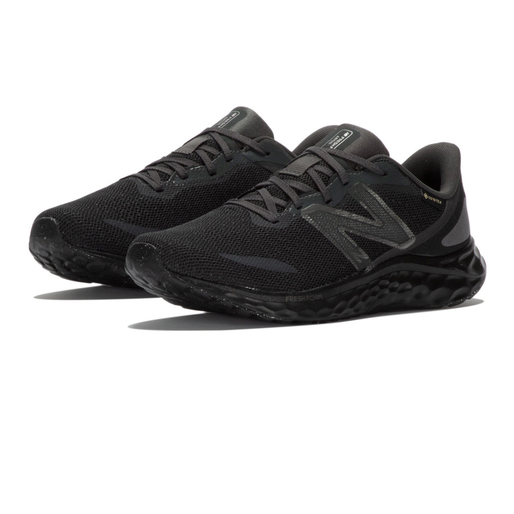 New Balance Fresh Foam Arishi v4 GORE-TEX Women's Running Shoes - SS23