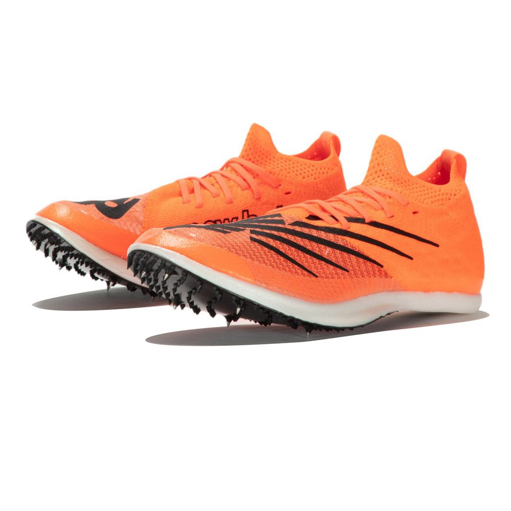 New Balance FuelCell MD-X zapatillas de running con clavos