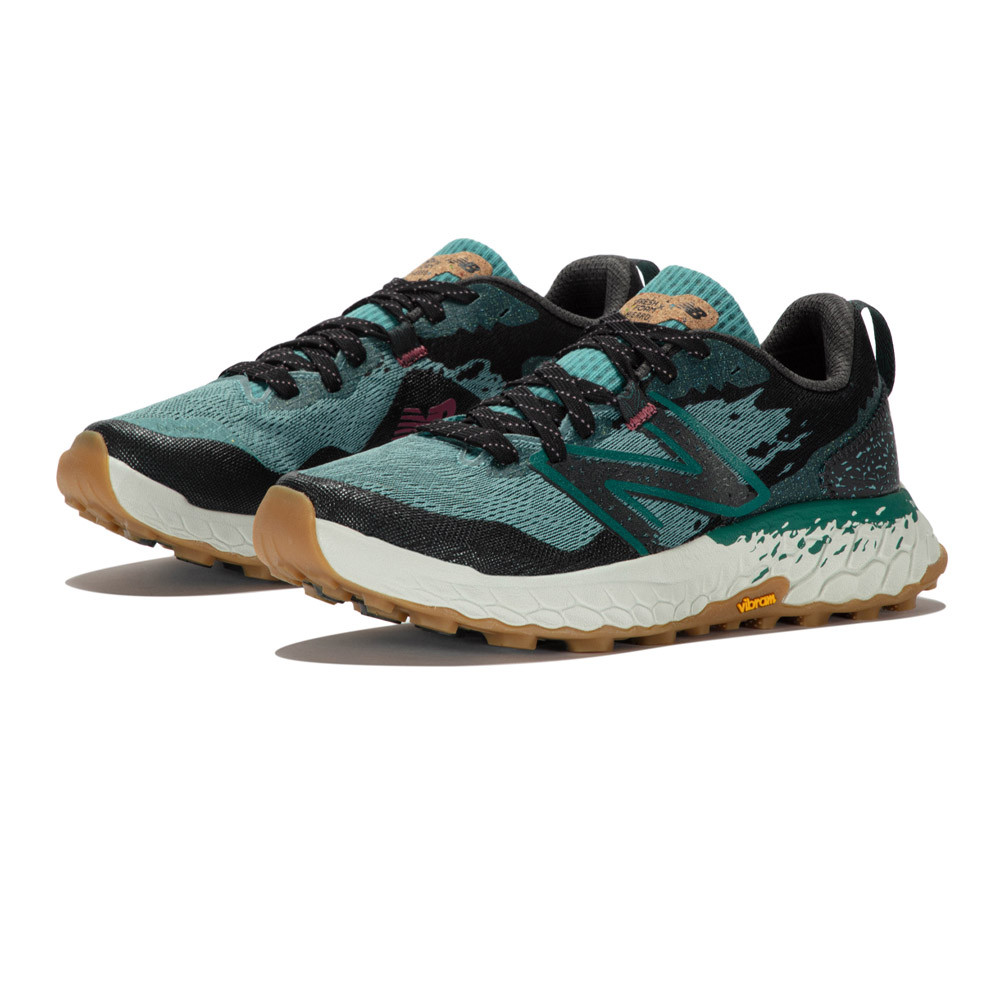 New Balance Fresh Foam X Hierro V7 chaussures de trail - AW23