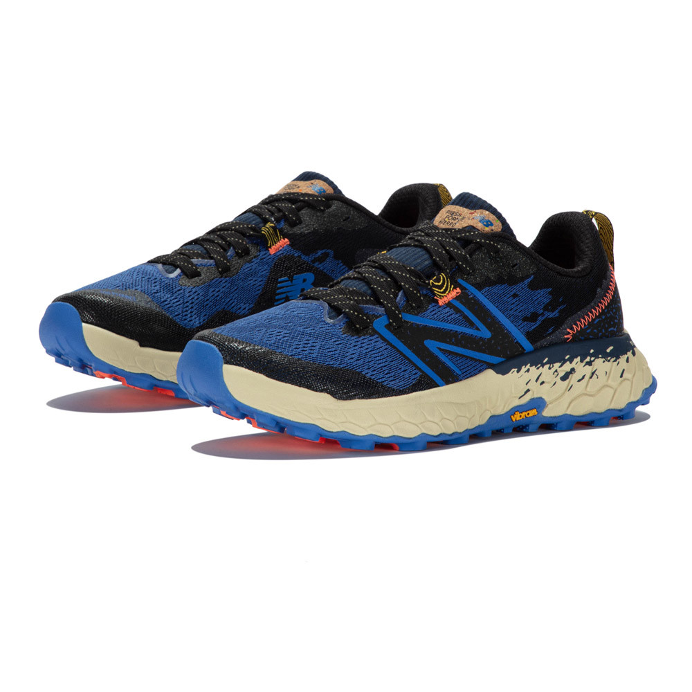 New Balance Fresh Foam X Hierro V7 Trail Running Shoes