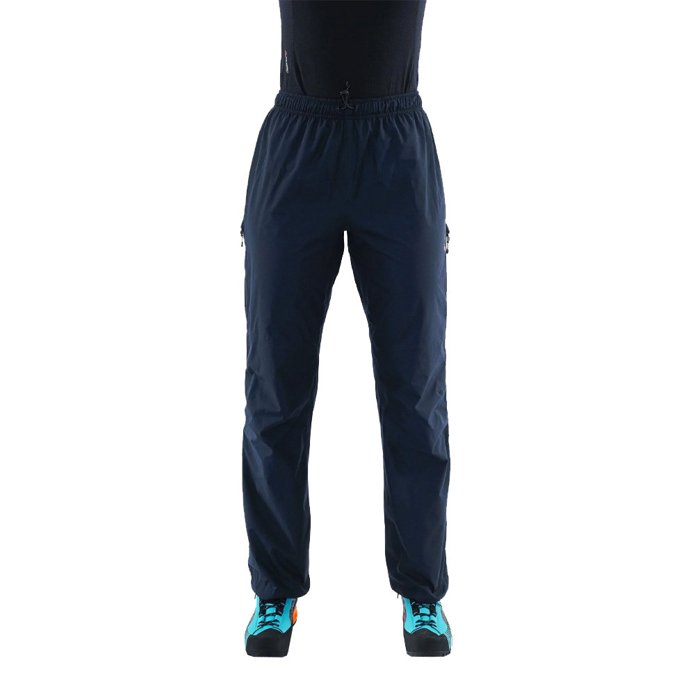 Montane Pac Plus femme GORE-TEX pantalon (Short) - AW22