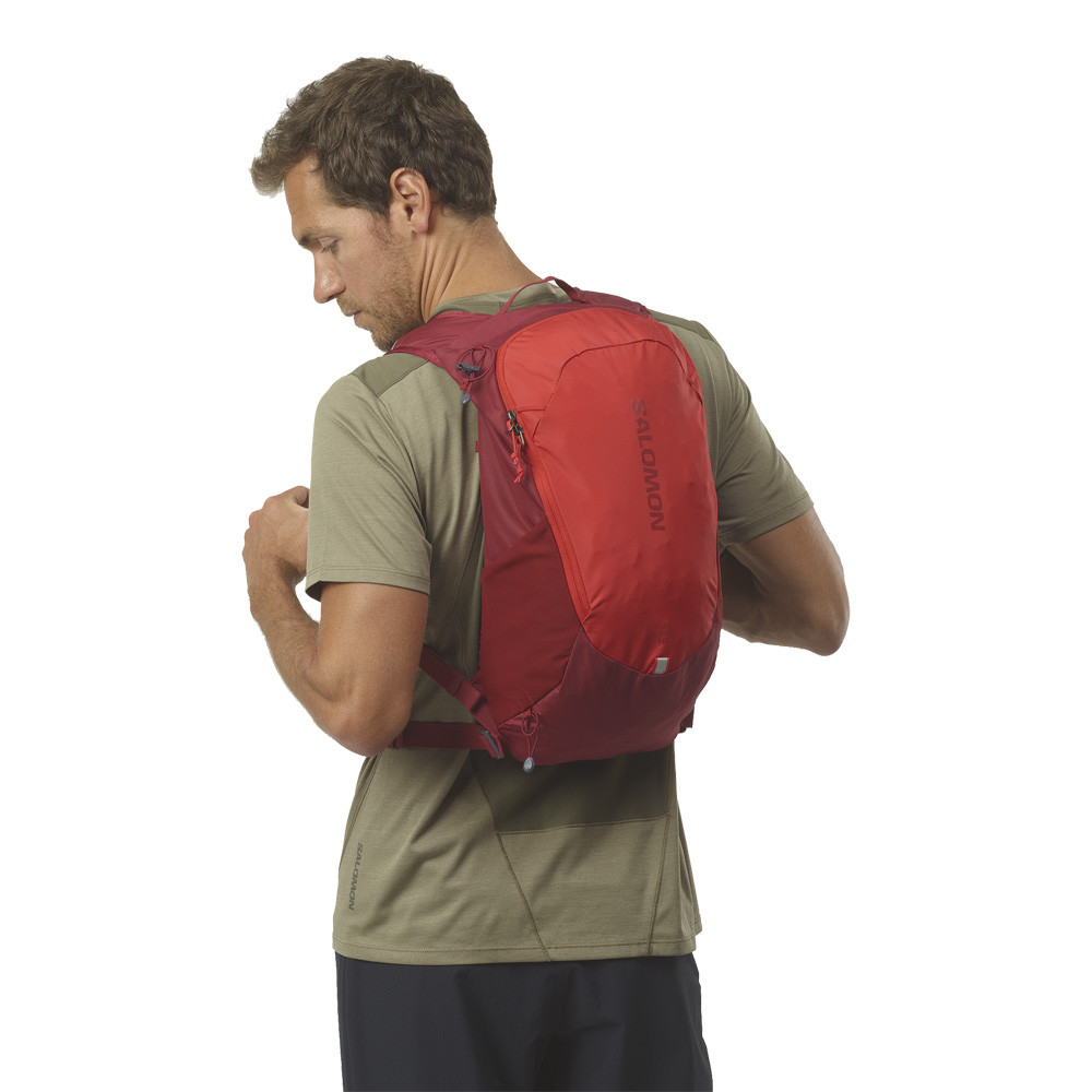 Salomon TrailBlazer 10 Zaino - SS24