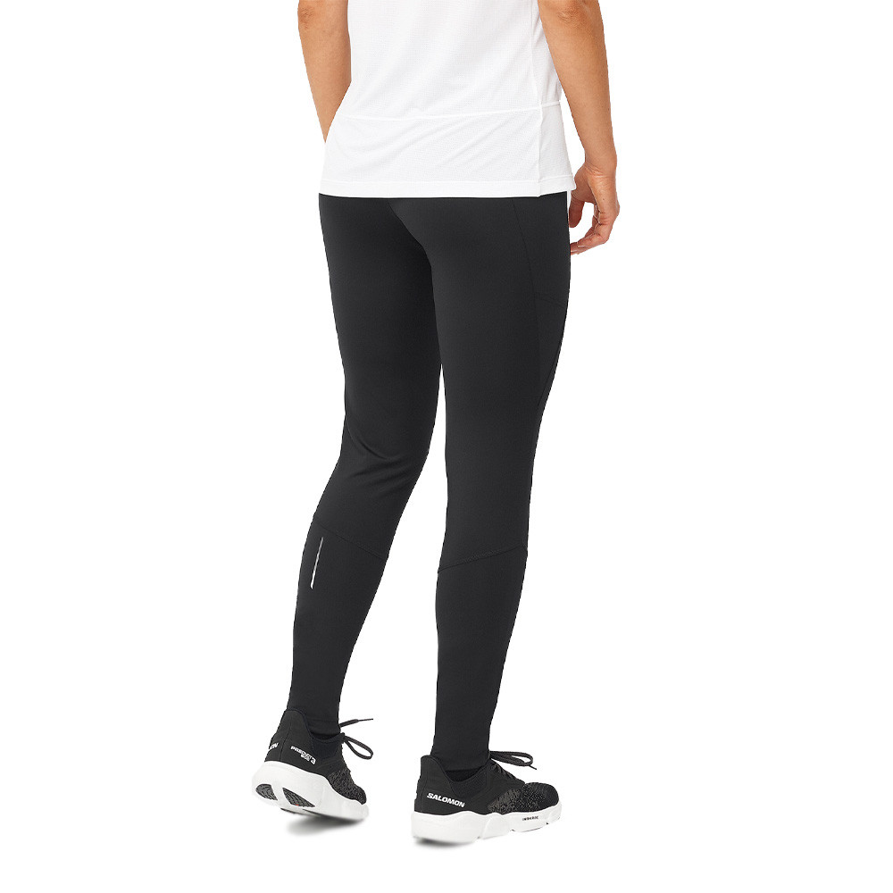 Cross Run 28 - Women's Tights