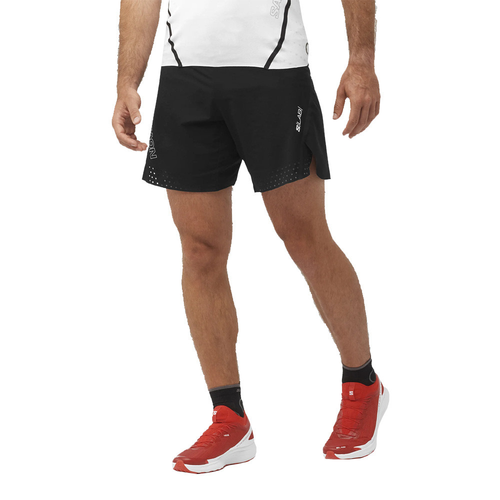 Salomon S/LAB Speed 2-in-1 Shorts - AW23