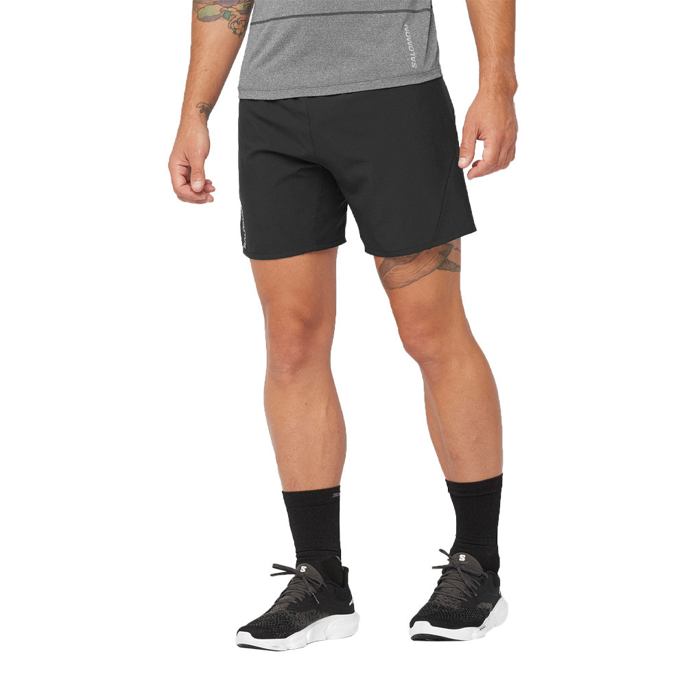 Salomon Cross 7 pouce shorts - SS24