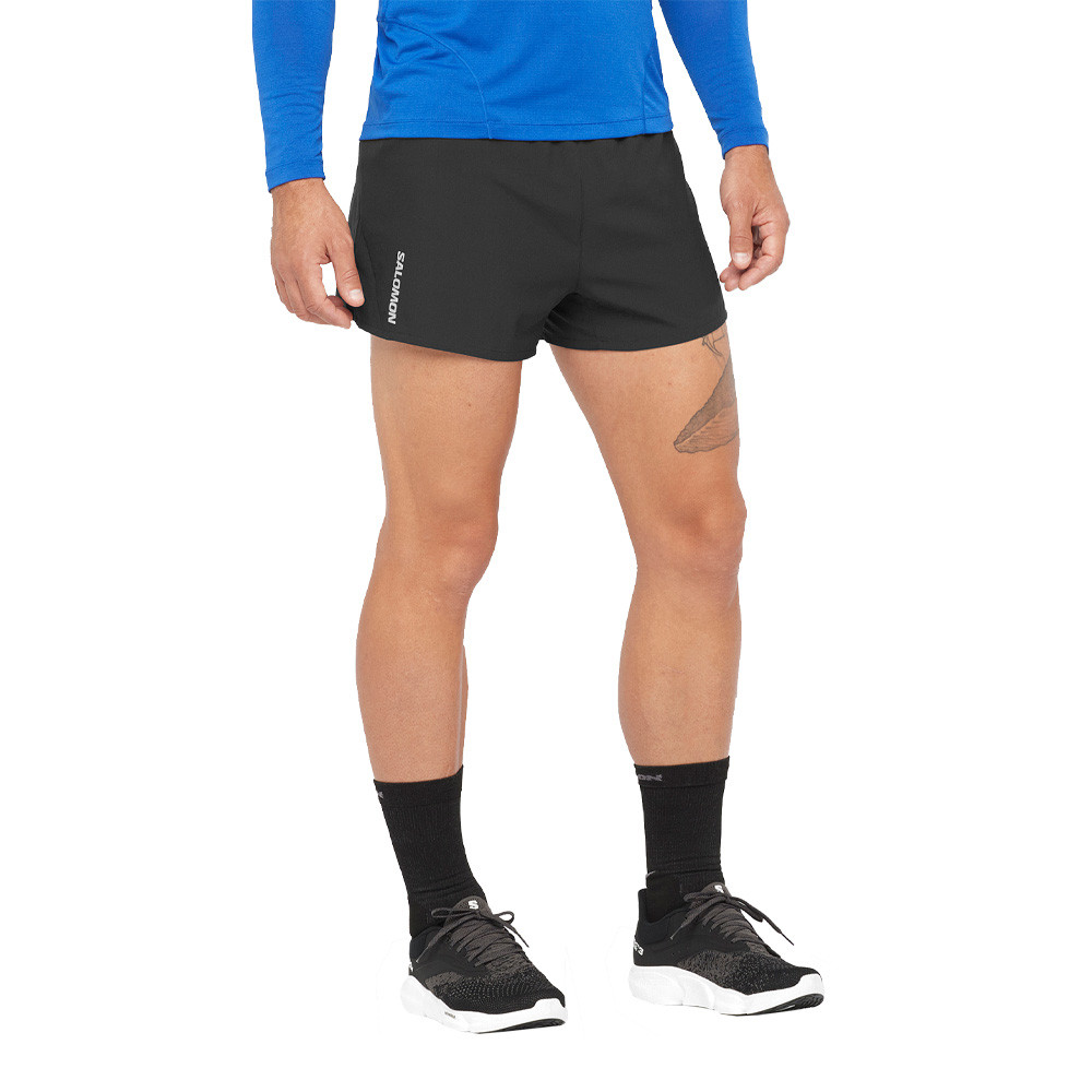 Salomon Cross 3 pouce shorts - SS24