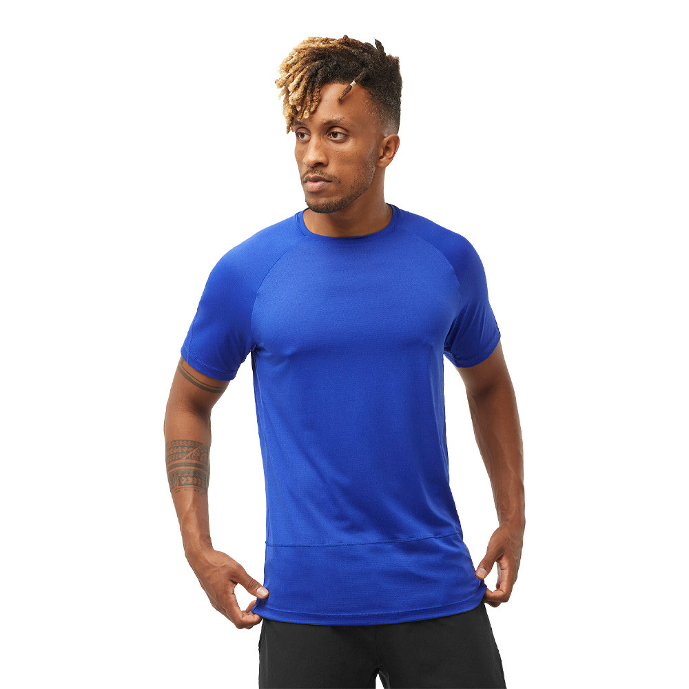 Salomon Cross Maglietta da corsa - SS23