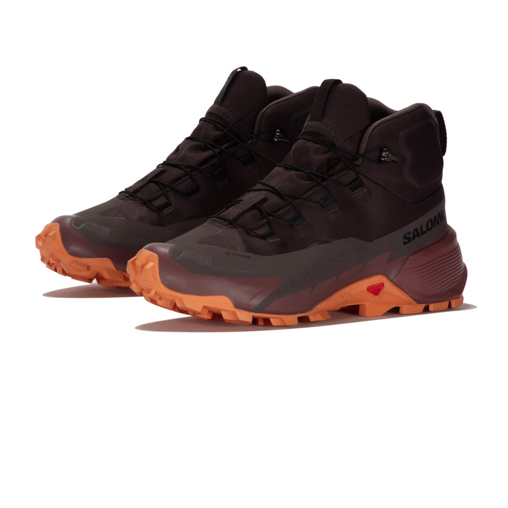Salomon Cross Hike 2 GORE-TEX Scarponcini da trekking per donna - SS23