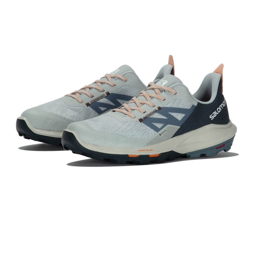Salomon OUTpulse GORE-TEX Walking Shoes - SS23