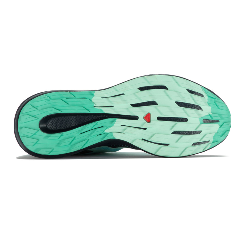 Salomon Pulsar Trail Damen Trail Laufschuhe