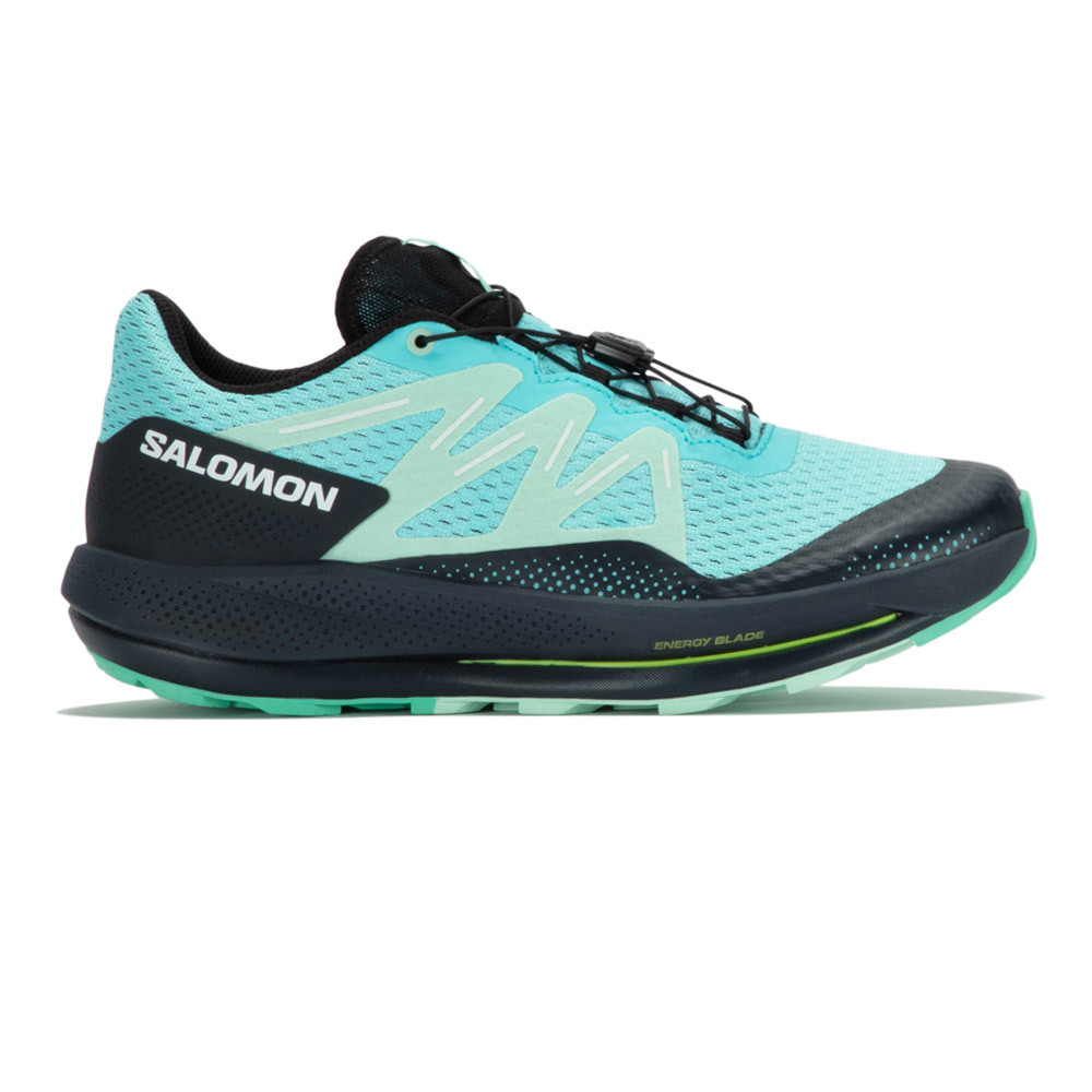 Salomon Pulsar Trail Damen Trail Laufschuhe