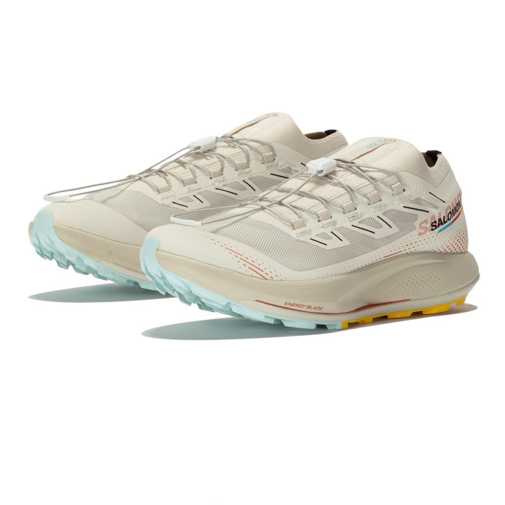 Salomon Pulsar Trail Pro 2 Damen Trail Laufschuhe - SS23
