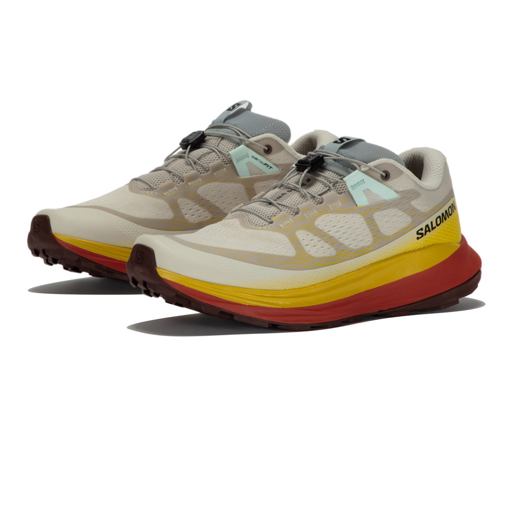 Salomon Ultra Glide 2 zapatillas de trail running para mujer - SS23