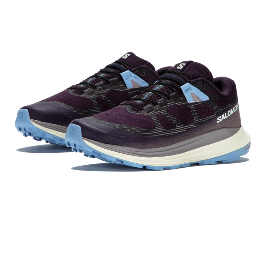 Salomon Ultra Glide 2 zapatillas de trail running para mujer - SS23