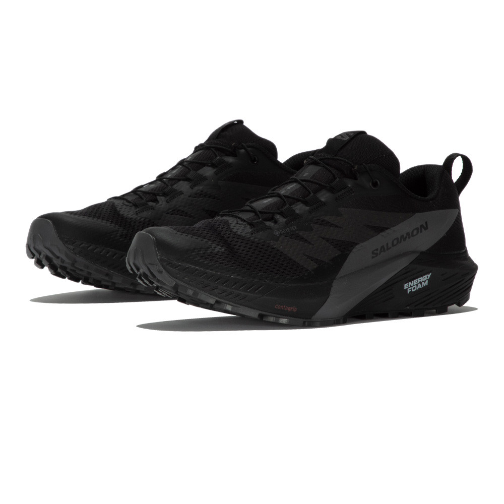 SALOMON SENSE RIDE 5 GORE-TEX - SportsShoes