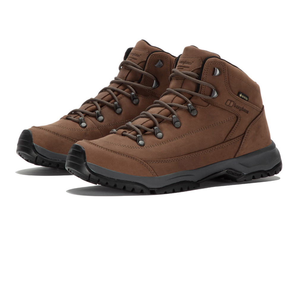 Berghaus Dalemaster Mid GORE-TEX bottes de marche