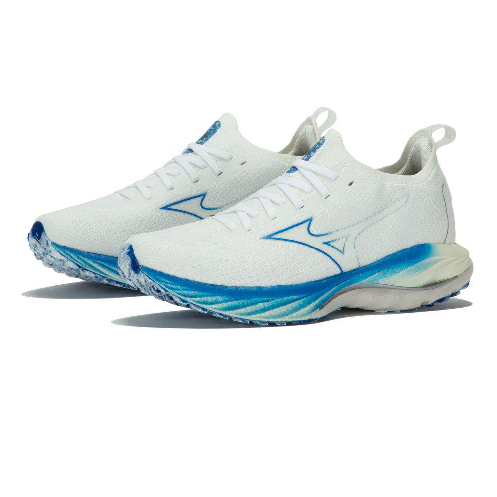 Mizuno Wave Neo Wind Running Shoes - SS23