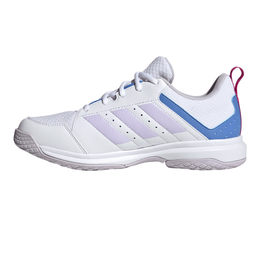adidas Ligra 7 Women's Indoor Court Shoes - AW22
