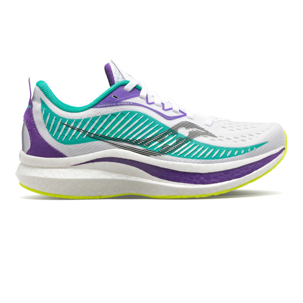 Saucony Endorphin Speed 2 femme chaussures de running