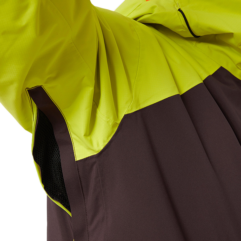 Helly Hansen Powderdreamer Ski veste