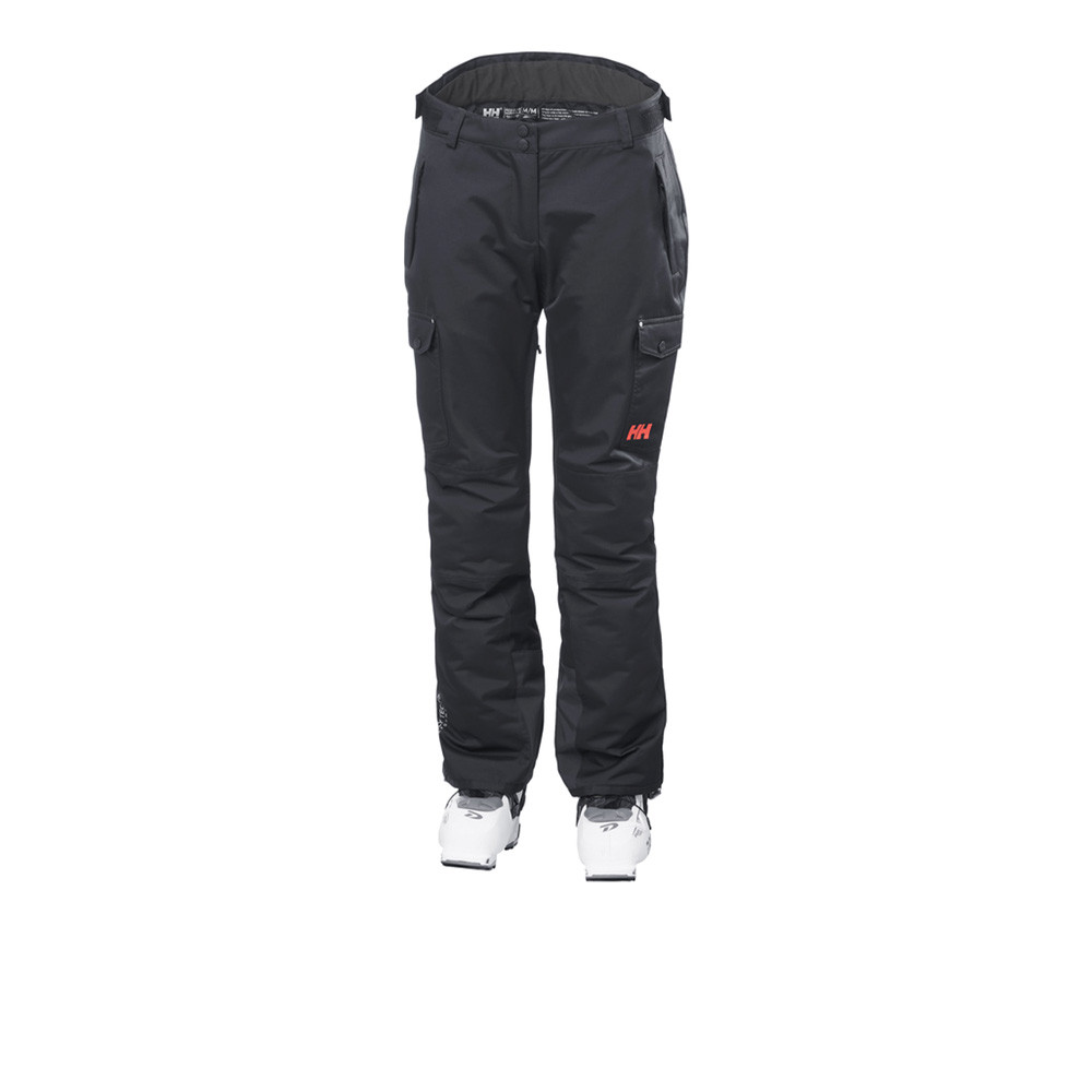 Helly Hansen Powderheaven femmes imperméable Ski pantalons