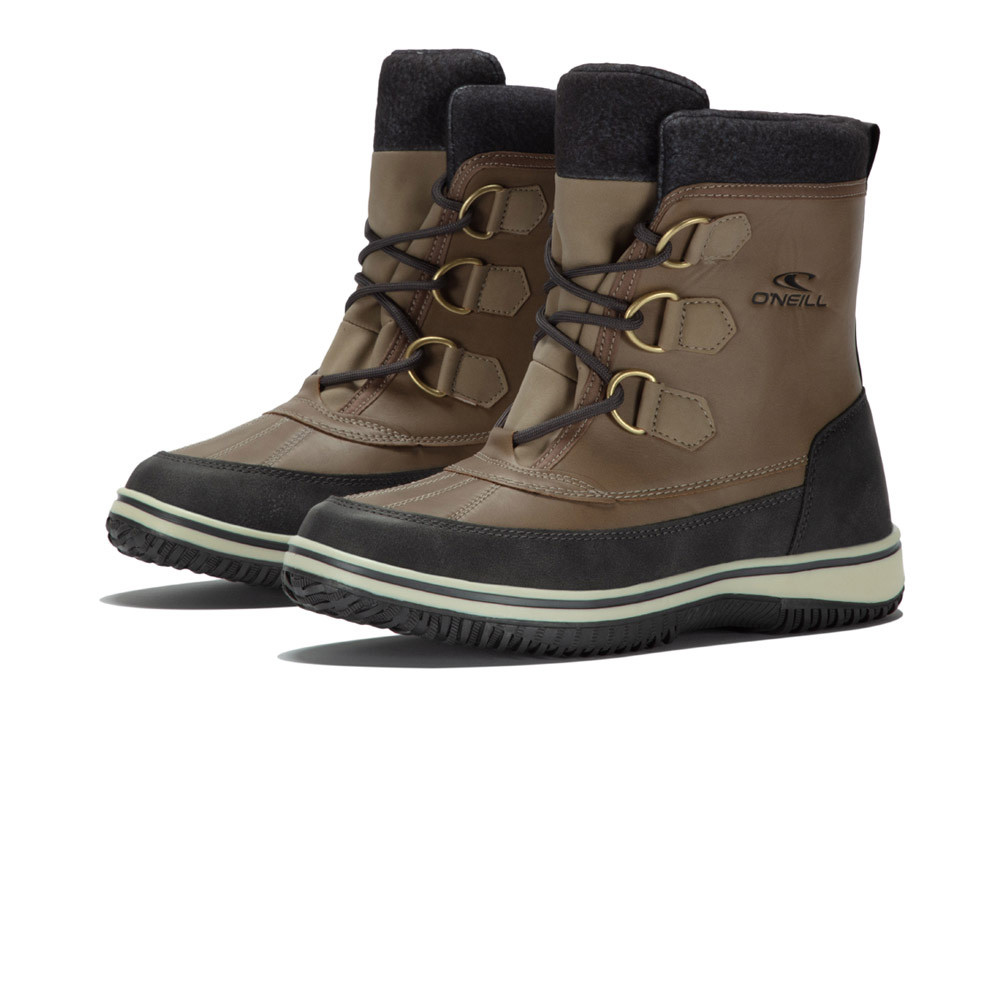 O'Neill Alta femmes Winter bottes