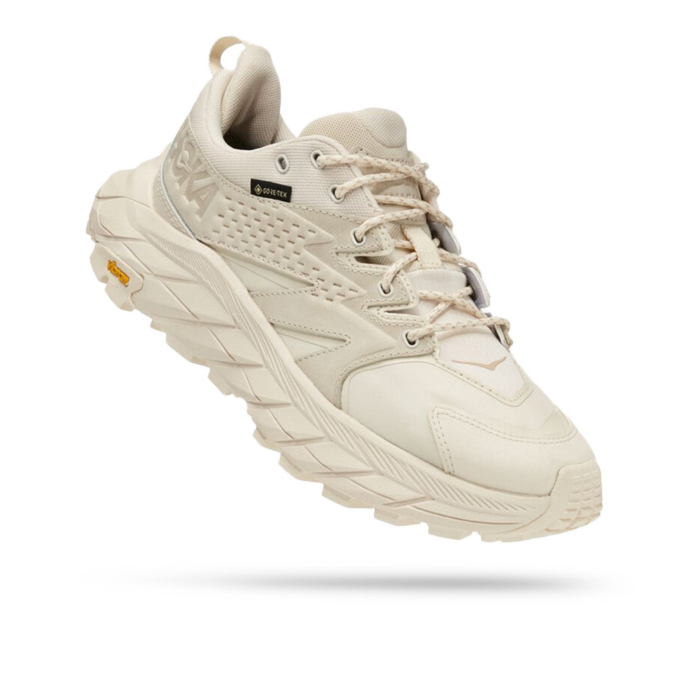 Hoka Anacapa Low GORE-TEX Women's Walking Shoes
